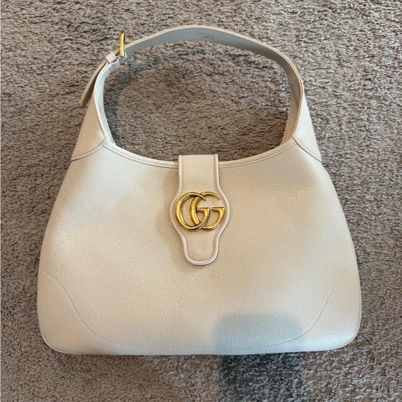 Gucci Aphrodite Medium Bag - Picture 1 of 4